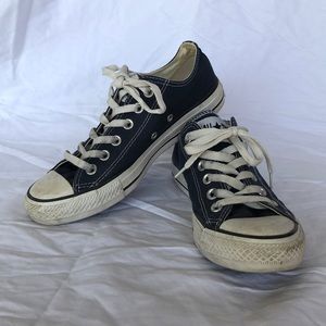 Converse Chuck Taylor All Star Navy Blue